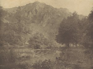[Laatto Izaak Waltonin teoksesta The Compleat Angler], 1880-luku, painettu 1888., 1880-luku, painettu 1888.