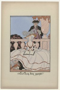 Kuukausien seppele, 1919: Hyvin opittu opetus