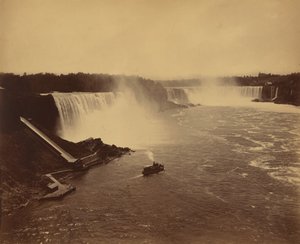 Niagaran putoukset