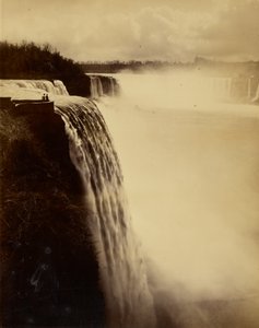 [Niagaran putoukset]