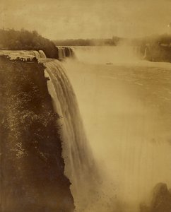 [Niagaran putoukset]