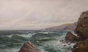 Merimaisema, 1800-1900-luvun loppu