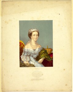 Eugenie, Ranskan keisarinna
