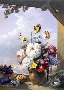 The Gardeners Shed, J. Bartholomew