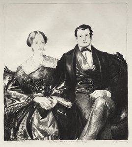  tekijältä George Bellows