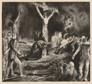  tekijältä George Bellows