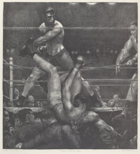  tekijältä George Bellows