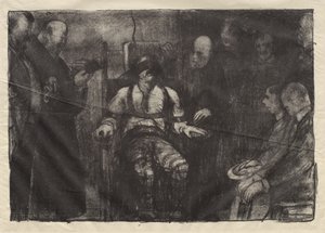  tekijältä George Bellows