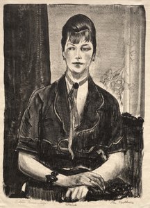  tekijältä George Bellows