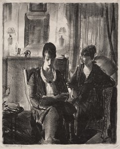  tekijältä George Bellows