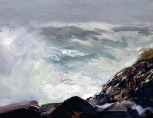  tekijältä George Bellows