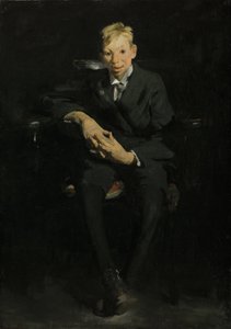 Frankie, urkupoika tekijältä George Bellows