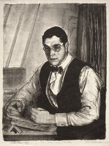  tekijältä George Bellows