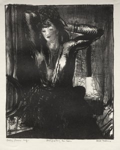  tekijältä George Bellows