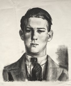  tekijältä George Bellows
