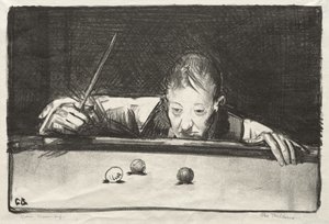  tekijältä George Bellows