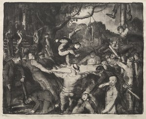  tekijältä George Bellows