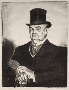  tekijältä George Bellows