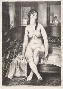  tekijältä George Bellows