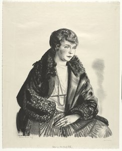  tekijältä George Bellows