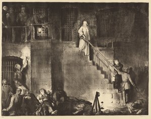  tekijältä George Bellows