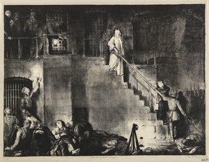  tekijältä George Bellows