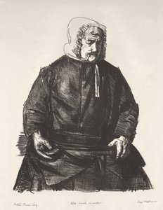  tekijältä George Bellows