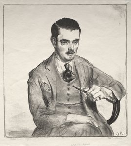  tekijältä George Bellows
