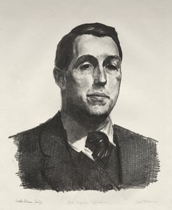  tekijältä George Bellows