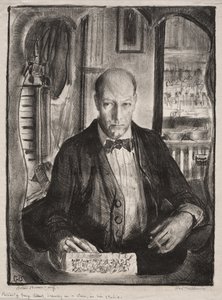  tekijältä George Bellows