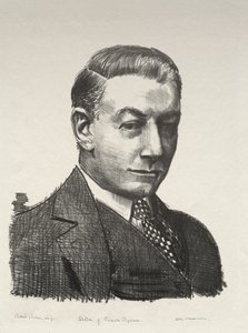  tekijältä George Bellows