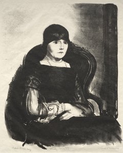  tekijältä George Bellows