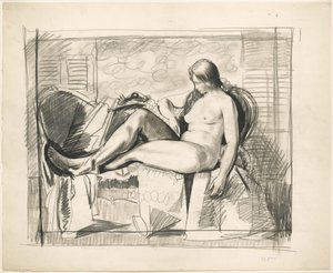  tekijältä George Bellows