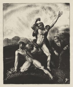  tekijältä George Bellows
