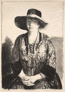  tekijältä George Bellows