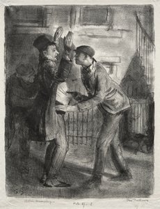  tekijältä George Bellows