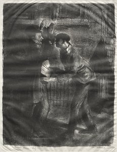  tekijältä George Bellows