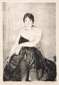  tekijältä George Bellows