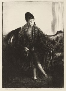  tekijältä George Bellows