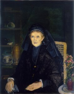 Leski tekijältä George Bellows