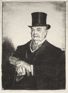  tekijältä George Bellows