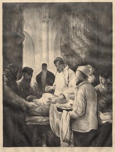  tekijältä George Bellows
