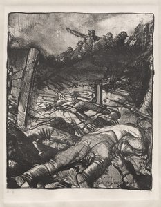  tekijältä George Bellows