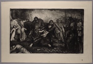  tekijältä George Bellows
