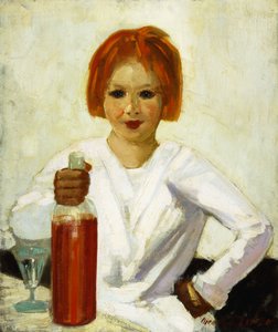 Klovnien tytär
