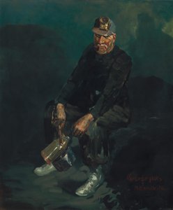 Palopomo, 1925.