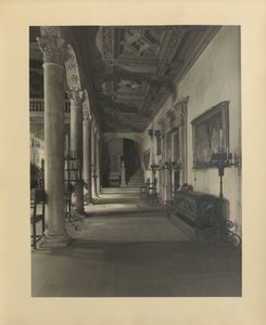George ja Florence Blumenthalin koti, fifty East Seventieth Street, New York, 1920-luku tekijältä George Blumenthal