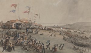 Hastings Racesfinlandês tekijältä George Bryant Campion