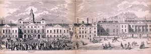 Lontoon panoraama, 1849