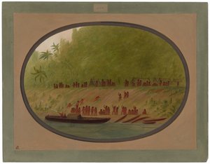  tekijältä George Catlin